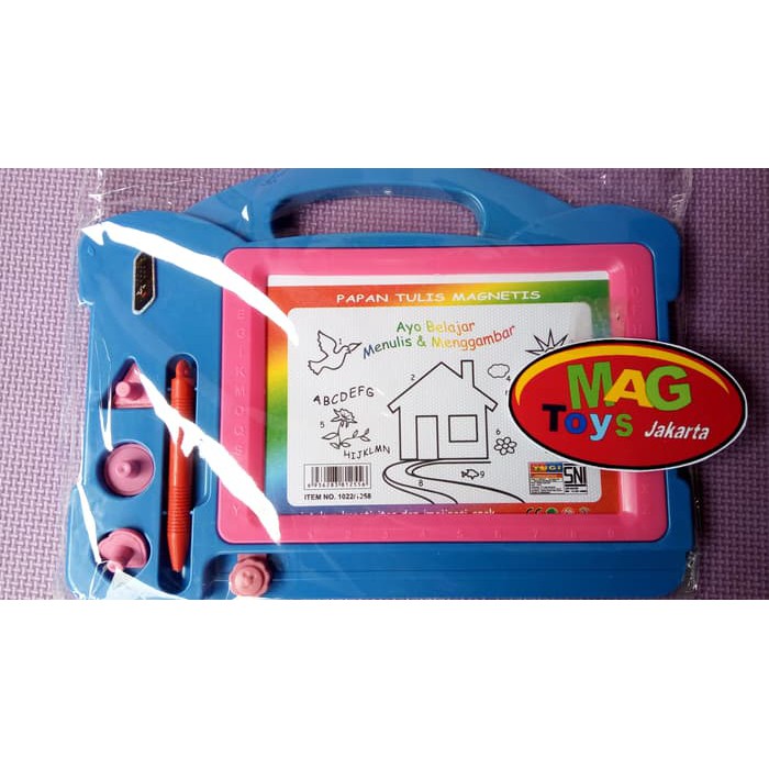 

papan tulis mainan anak