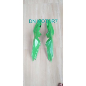 Cover body belakang Ninja 250fi old Original Cover body bodi ninja 250fi Z250 fi Asli ori 2013-2017