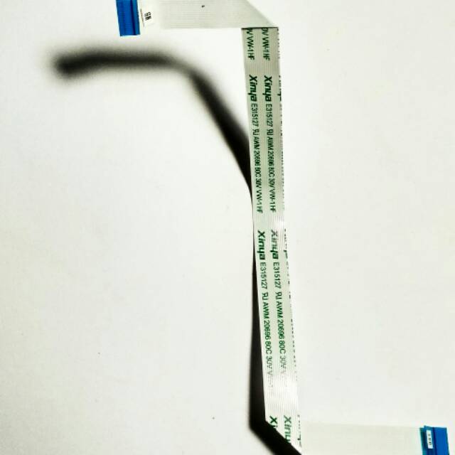 Kabel flexibel XINYA E315127 utk mobo ke board LED asus x201E x201