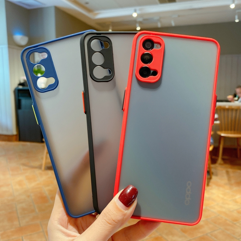 Case Pelindung Kamera Untuk Vivo Y17 Y15 Y11 Y12 Y15S Y95 Y93 Y91 Y50 Y30 V20 SE Y91C Y20i Y20S Y12S Y1 Y51 Y31