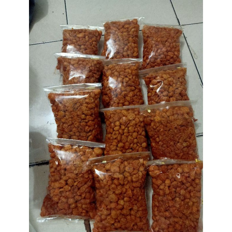 

cimol kering 190 gram