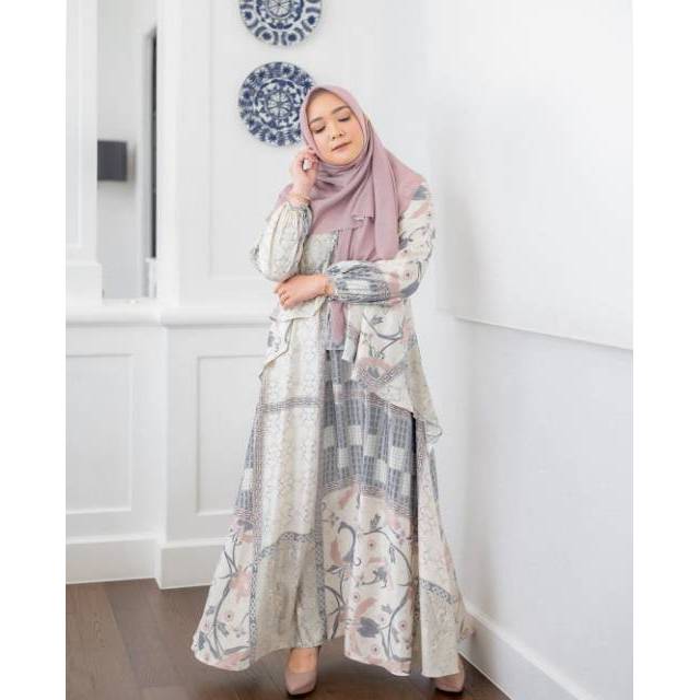 Rumi Dress Seasalt M