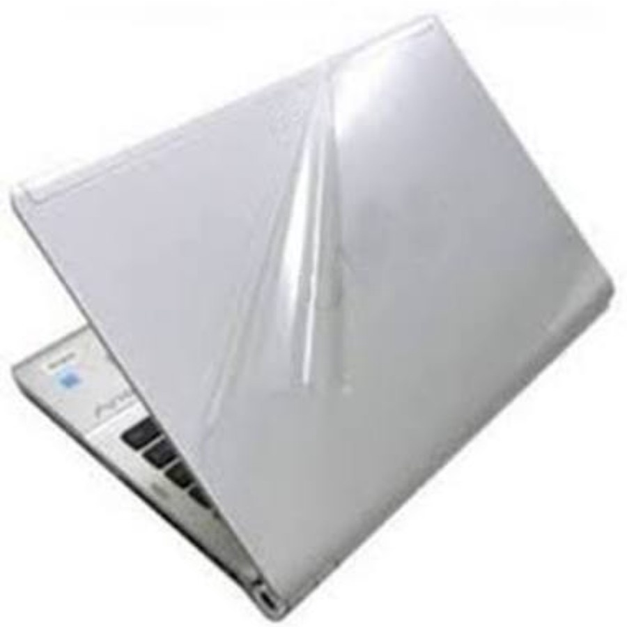 SKIN LAPTOP TRANSPARAN PROTECTOR BODY NOTEBOOK