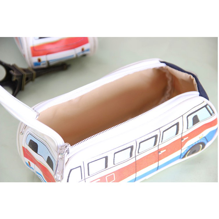 

(PROMO) Tempat Pensil Jumbo Mobil