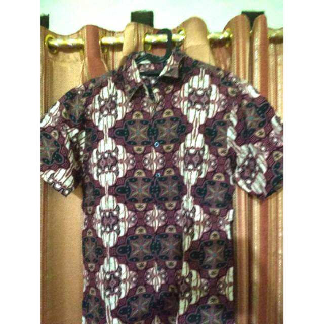 batik platini