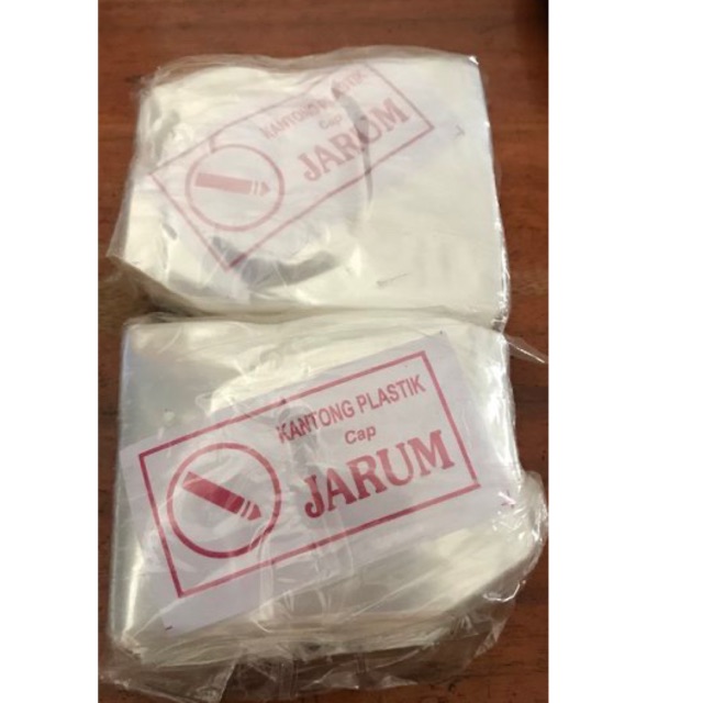 Polibag Polybag Semai Cabai Sayur 6x8 isi 500lbr cabai terong tomat dll