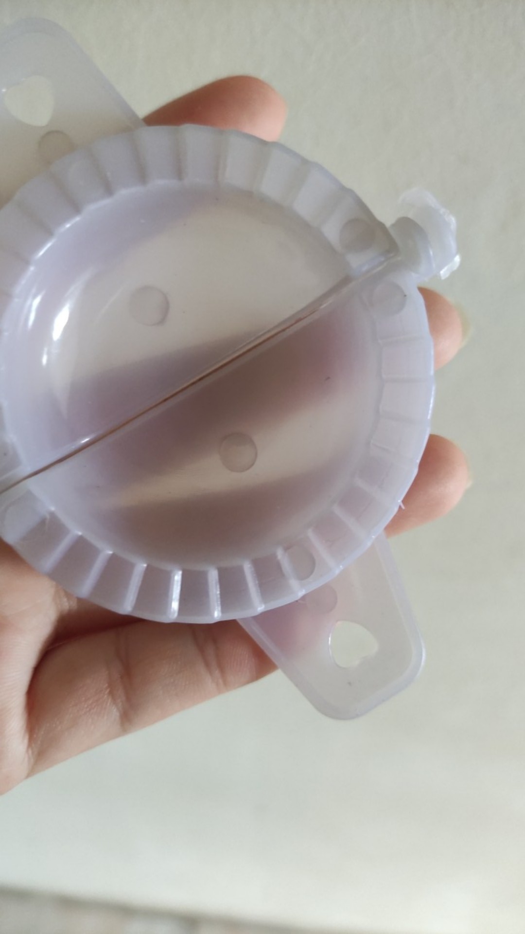 Nfs342 Cetakan Pangsit /pangsit Maker /alat Cetakan Pangsit