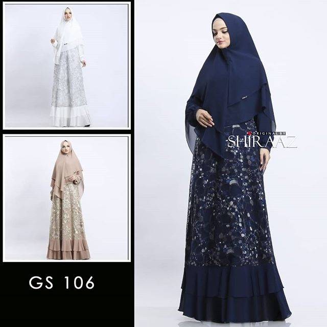 Gs 106 by Shiraaz ORI