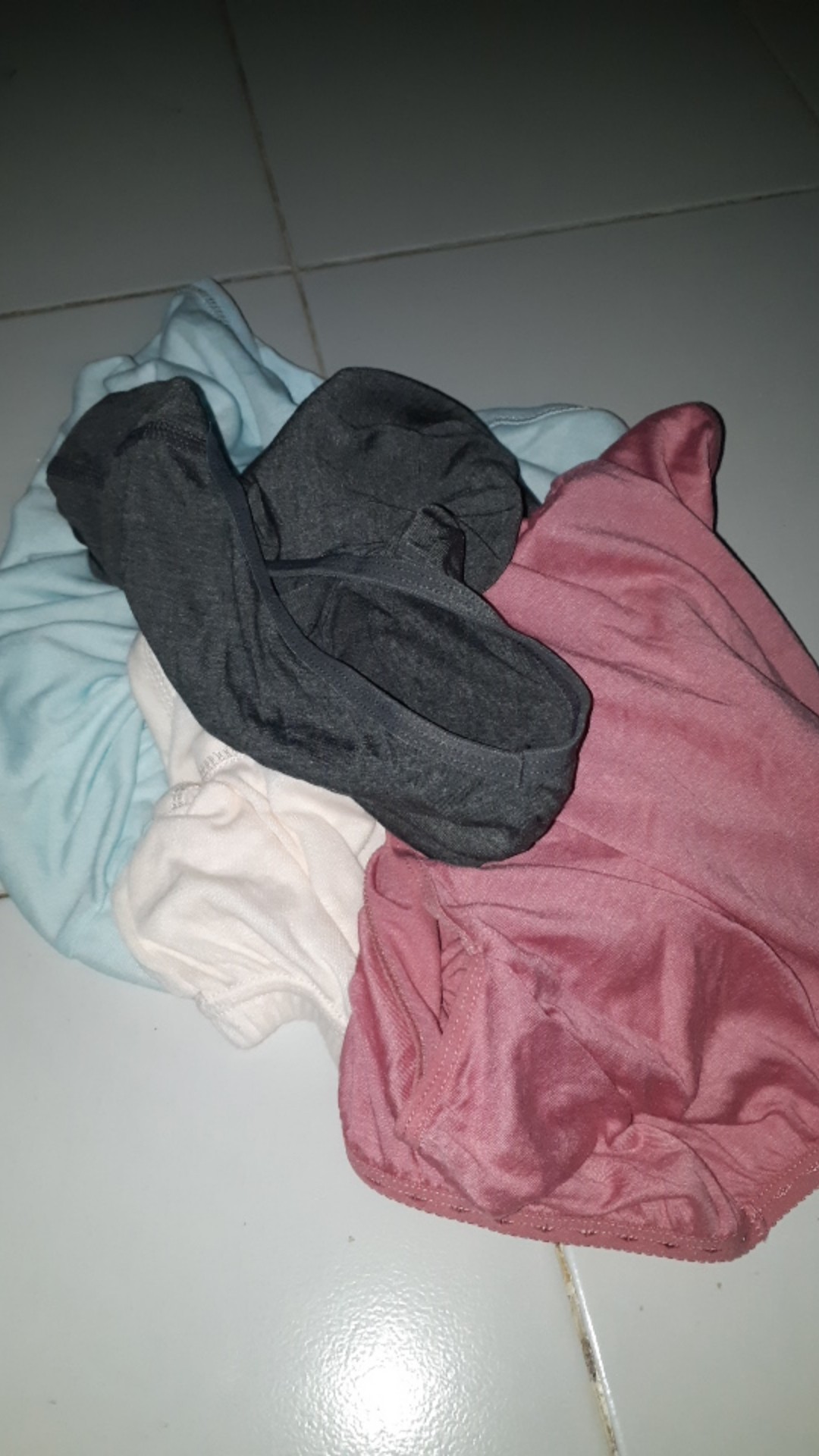 Celana dalam wanita jumbo kain kaos celana dalam polos Celana dalam wanita jumbo kain kaos celana dalam polos