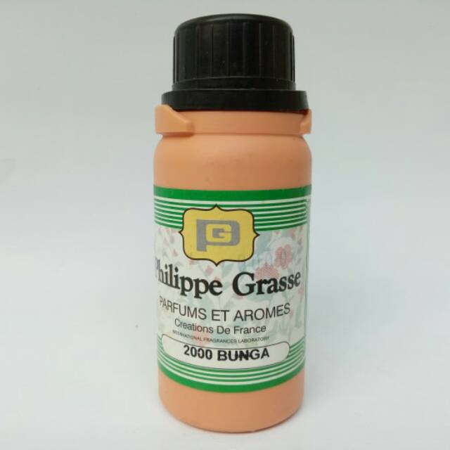 PARFUM DUA RIBU BUNGA / 2000 BUNGA 100ML