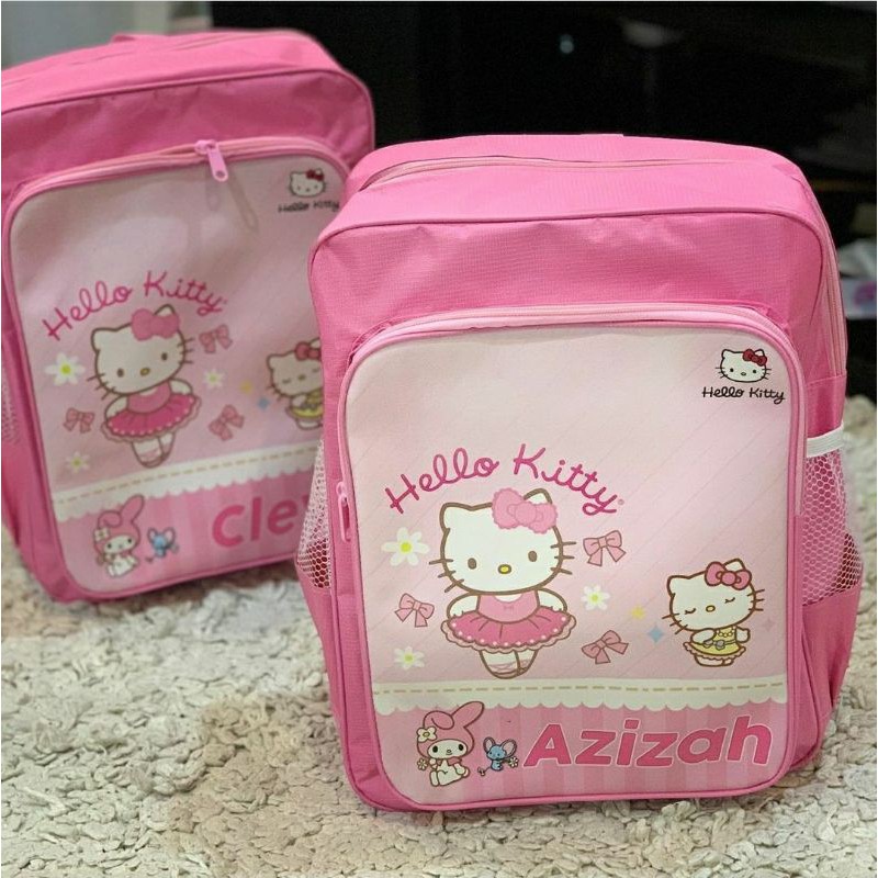 

Ransel SD/Hampers/Souvenir Ulang Tahun/Aqiqahan/Tasyukuran/goodie bag/khitanan/suvenir/tas ultah