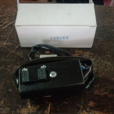 saklar sein Vespa Excel Vespa exclusive