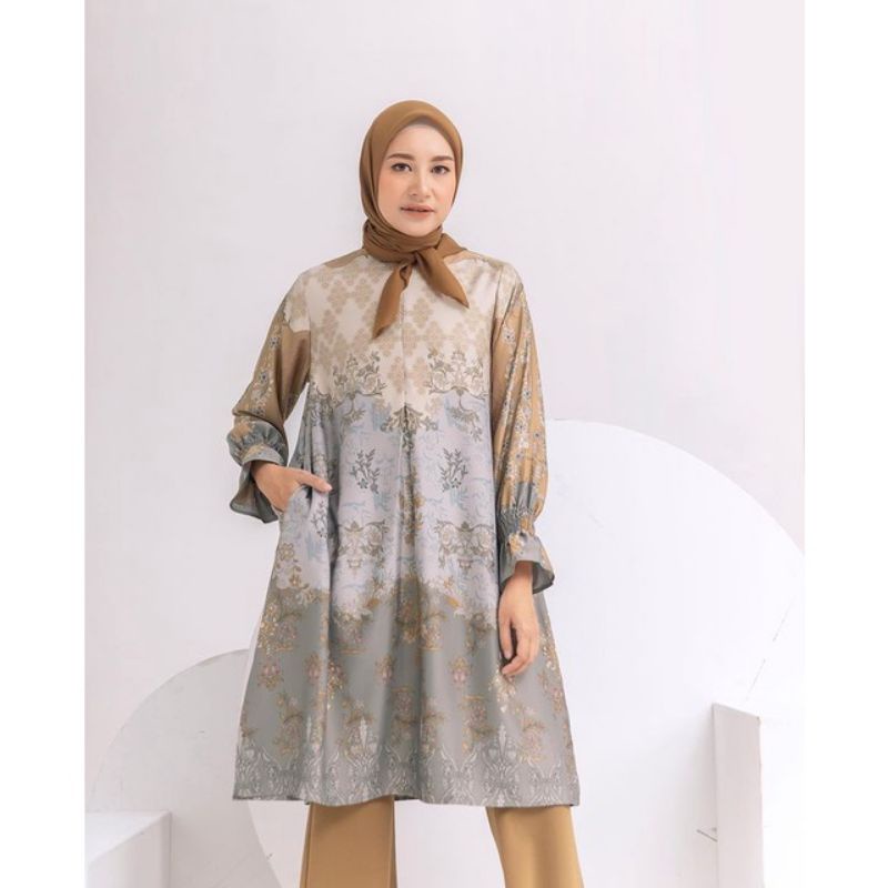 charrana tunik Heaven lights (NEW) sold⛔