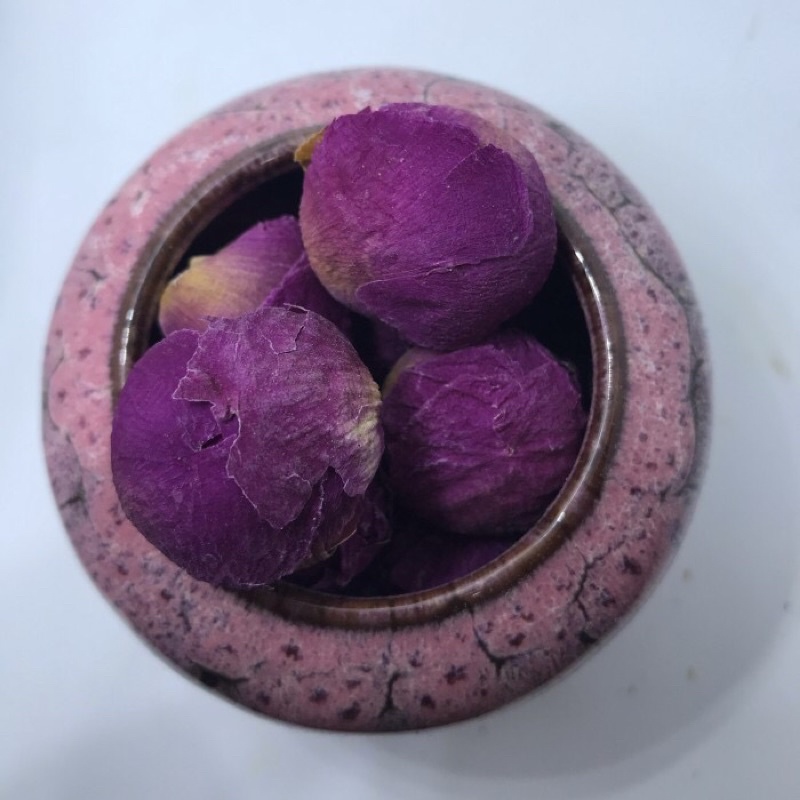 

Teh Bunga Peony Shaoyao Flower High Quality