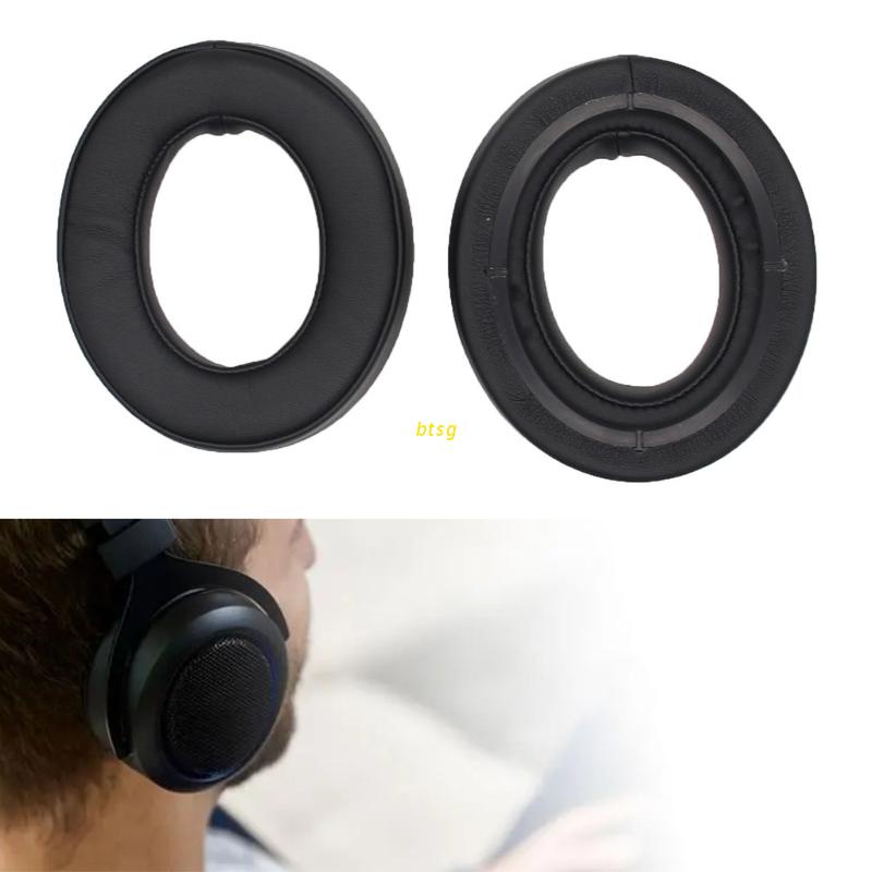 Btsg HS70 HS60 HS50 PRO Bantalan Spons Lembut Untuk Headphone HS70 HS60 HS50 PRO