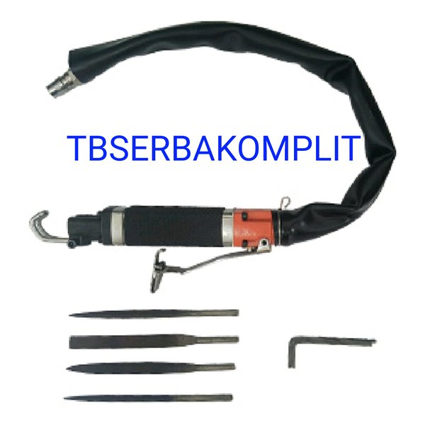 Alat Kikir Angin Mesin Asah Kikir Gergaji