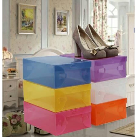 DIY Kotak   Box Sepatu  ketebalan 0 6mm  Promo