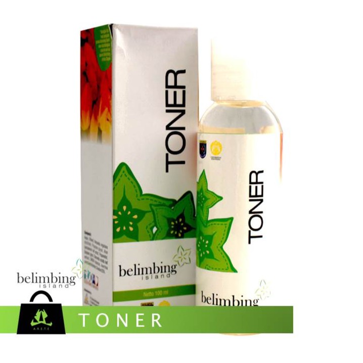 Toner Belimbing Island
