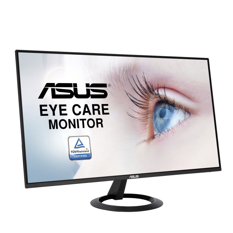 Monitor LED ASUS VZ24EHE 23.8&quot; 75Hz Full HD HDMI D-sub - ASUS VZ24EHE