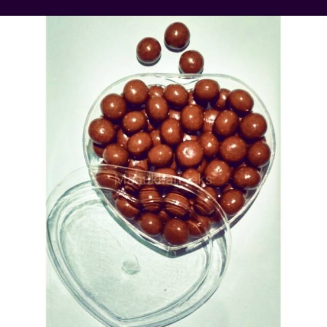 Delfi chic choc Toples 250 gr