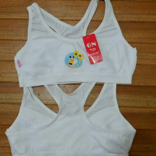 Miniset GN golden nick murah katun