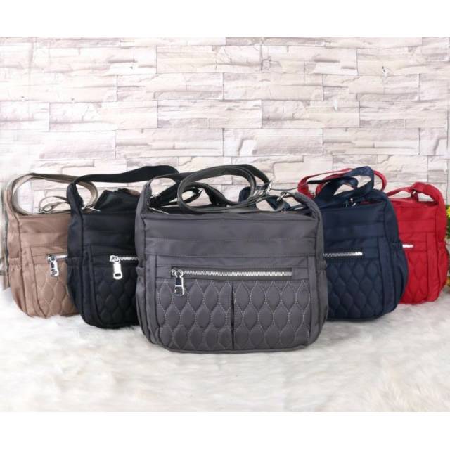 FASHION CASUAL BAG SIGHMON 31049