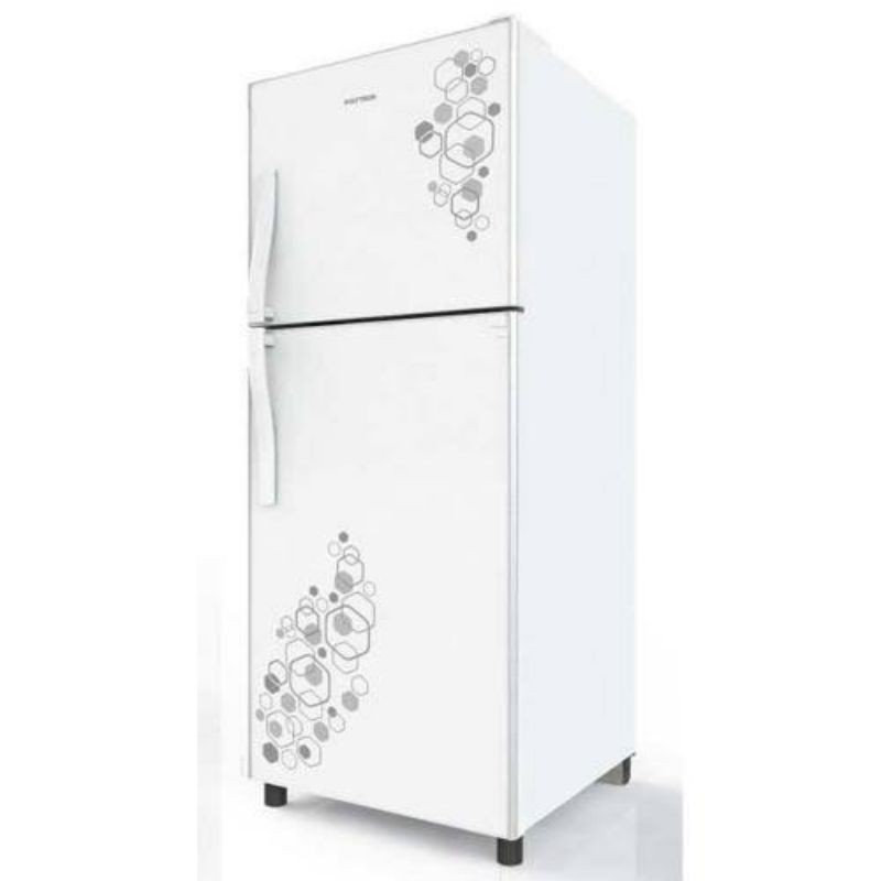 Kulkas 2 Pintu Polytron PRM 21HHW