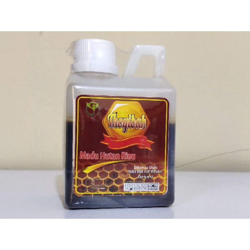 

Madu Hutan RIAU Asli, Original