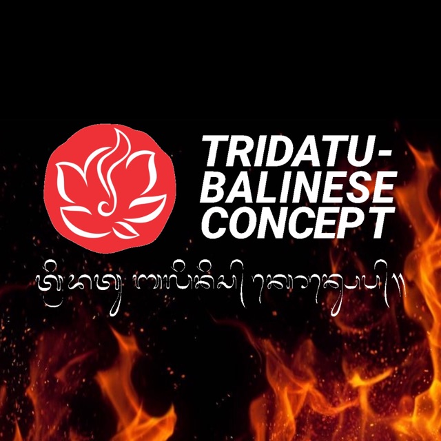 tridatu.balinese.concept