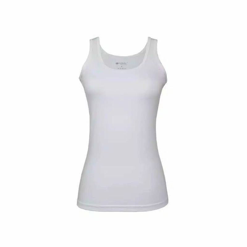 TANKTOP PREMIUM WANITA NATHALIE NTA750 / TANKTOP POLOS / 1PCS / TANKTOP TALI BESAR / TANKTOP WANITA-3