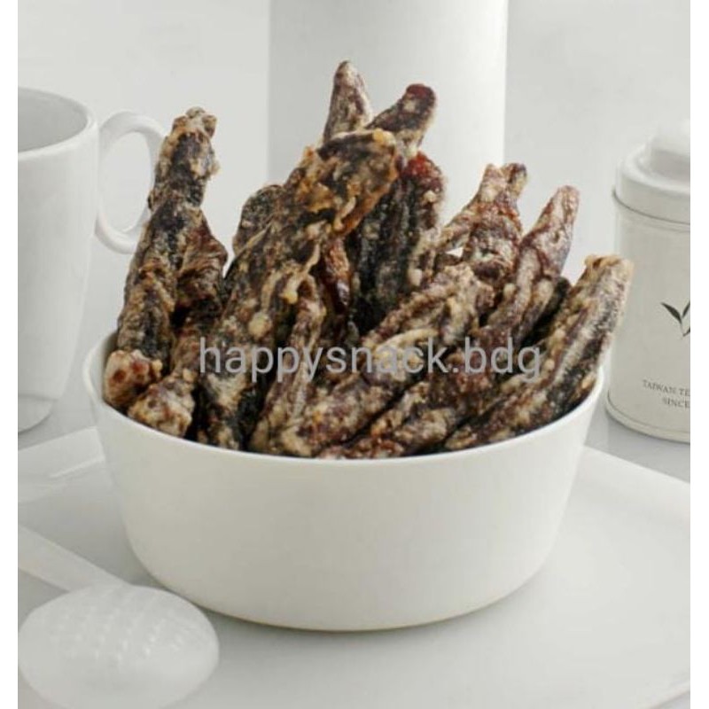 

Sale Pisang Ambon Jari 500 gr/Sale Jari Manis/Sale Pisang/Sale Pisang Jari Manis