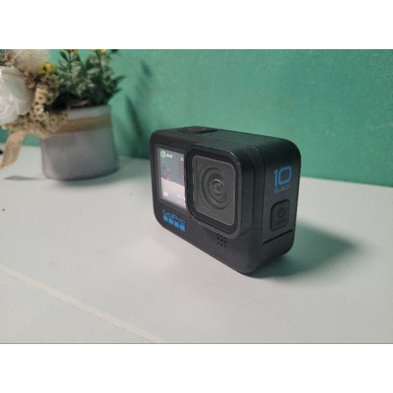 Gopro hero 10 black
