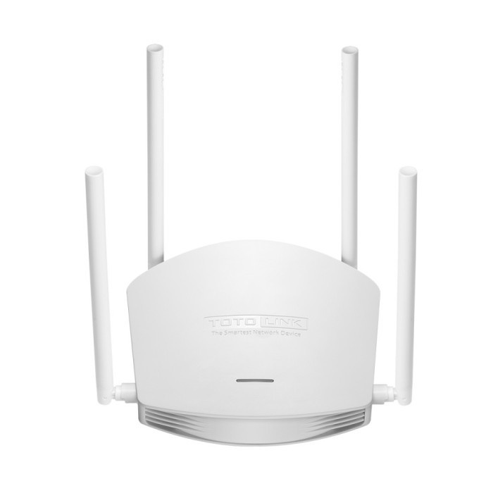 TOTOLINK N600R - 600Mbps Wireless N Router