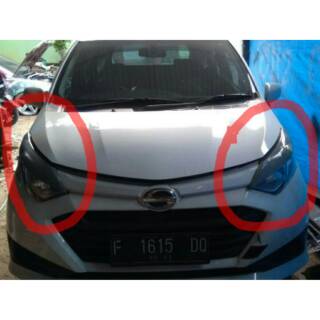 73 Modifikasi Lampu Mobil Calya Gratis Terbaru