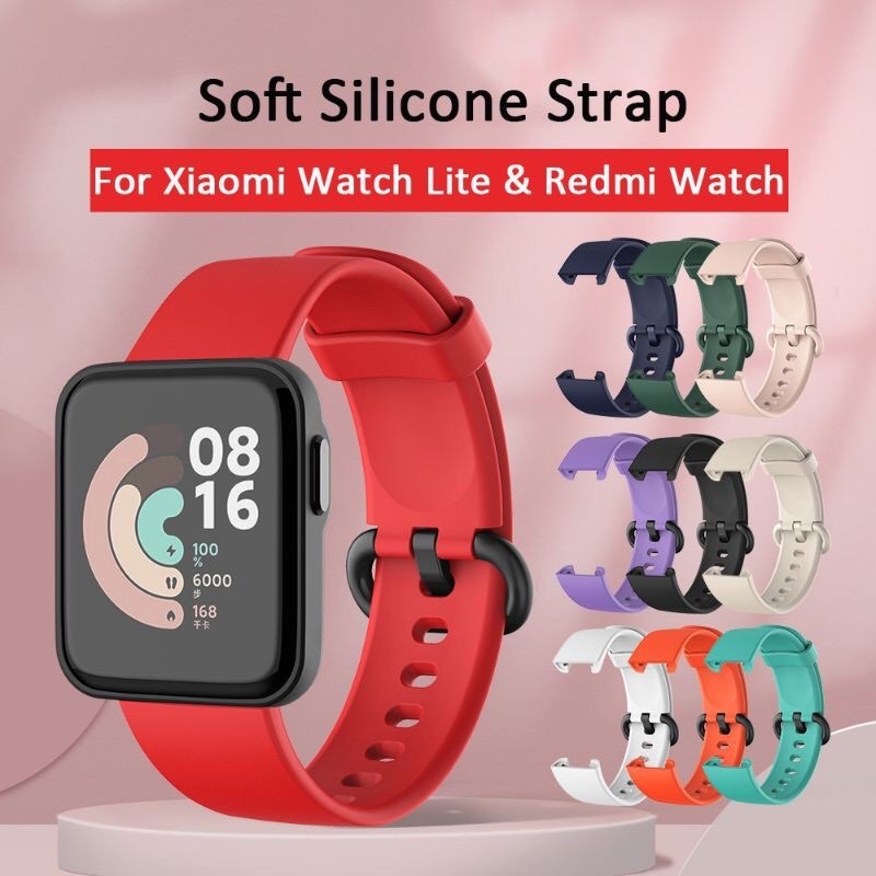 Strap xiaomi Mi watch Lite / Redmi Watch