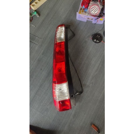 stoplamp crv 2005 2006