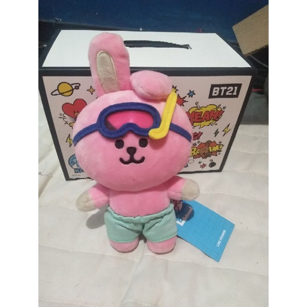 BT21 cooky