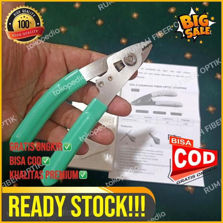 Fiber Stripper