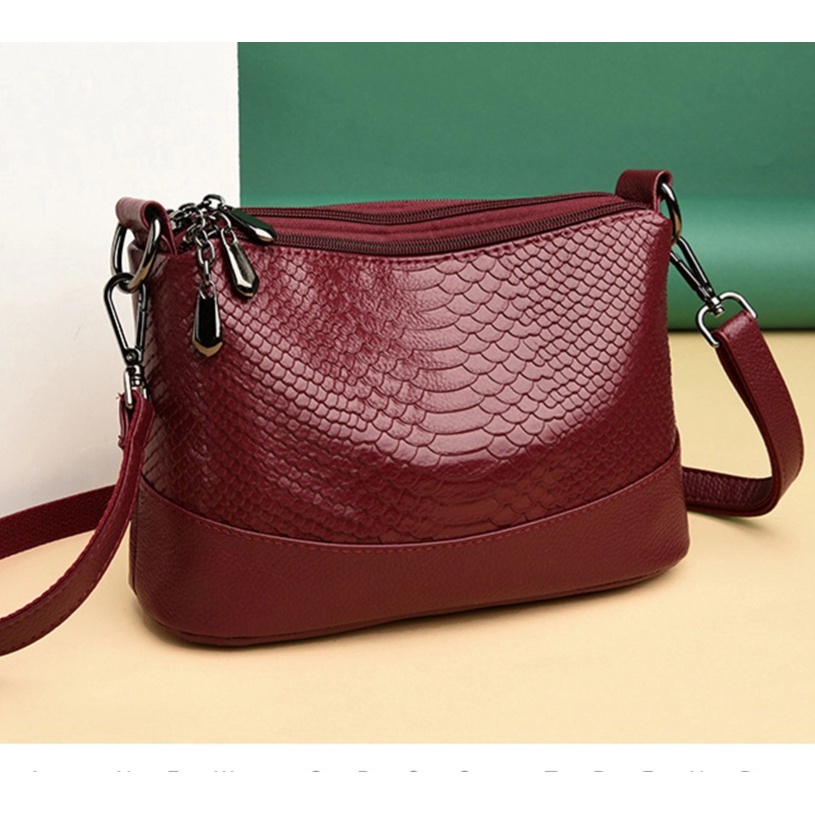 Tas Fashion, Tas Wanita Terbaru, Tas clutch bag Wanita, Tas Wanita Terbaru 2021 kekinian, Sling Bag 