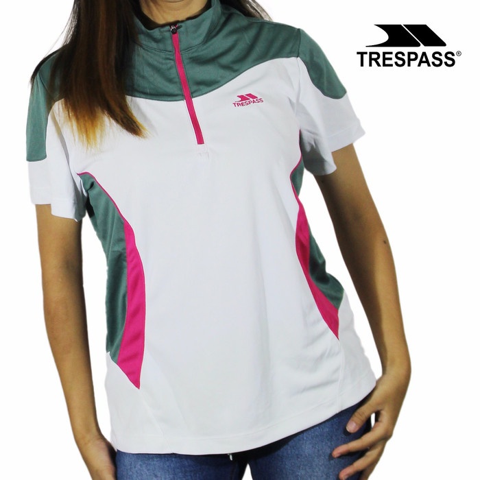 Buruan Kaos Baselayer Tresspas Original 04 Bukan Mammut Jws Bergaransi