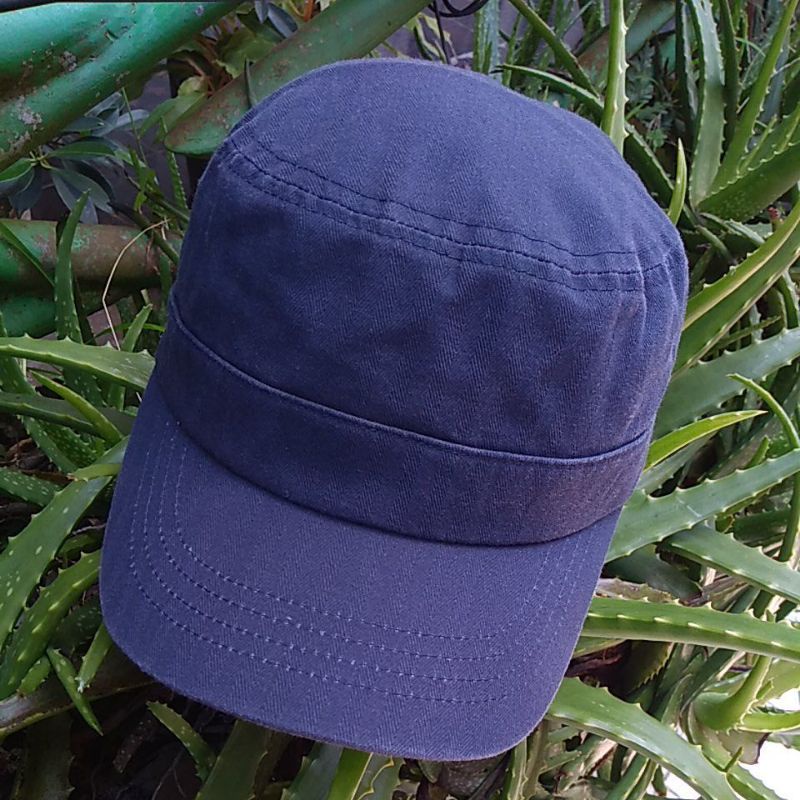 TOPI PATROL TOPI COMANDO SECOND BASIC ELLE