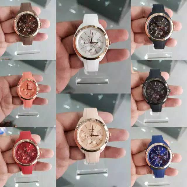 ALEXANDER CHRISTIE ORIGINAL 100% AC2833 GARANSI RESMI  1TAHUN