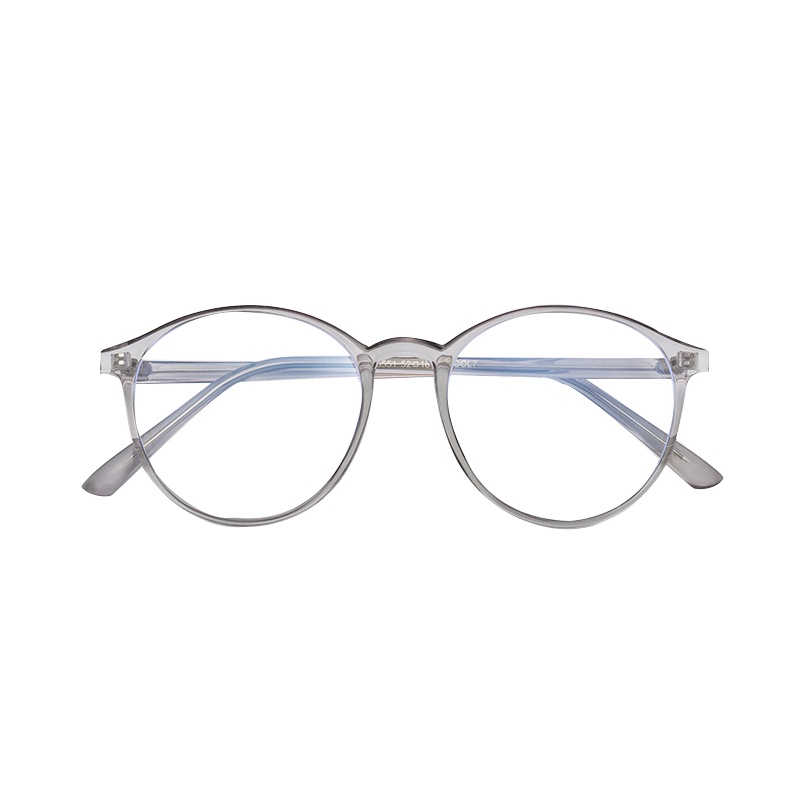 【Ready stock】Frame kacamata wanita / pria premium terbaru Anti-Blue Light / anti radiasi kacamata fashion murah COD