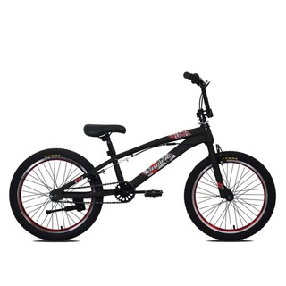  Sepeda  BMX  Pacific Rush Freestyle  Remaja Dewasa 20 Inci 