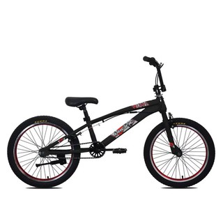  Sepeda  BMX  Pacific Rush Freestyle  Remaja Dewasa 20 Inci 