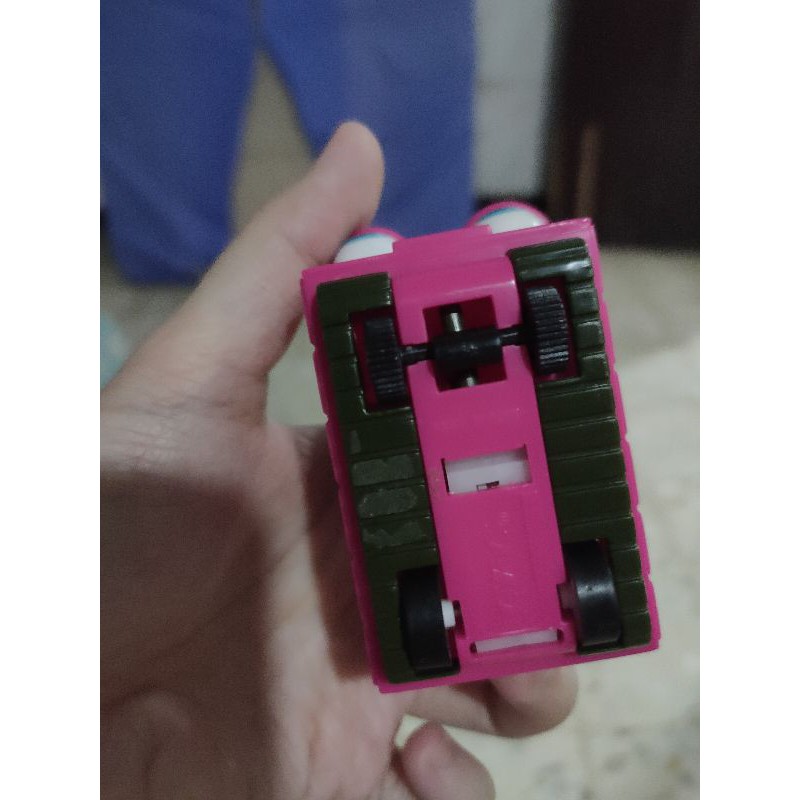 mainan mobil pesawat CFC