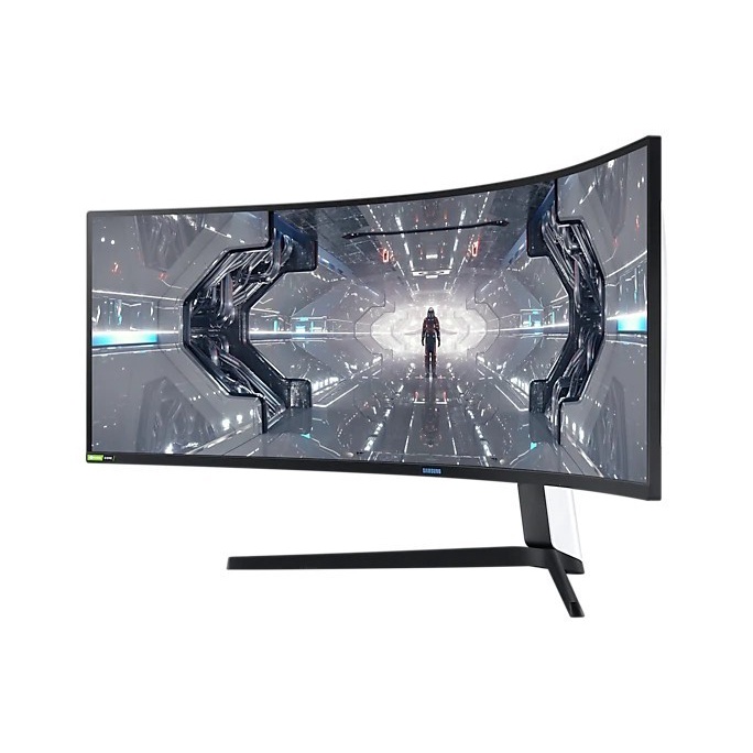 SAMSUNG 49&quot; C49G95 Odyssey G9 Curved Gaming Monitor