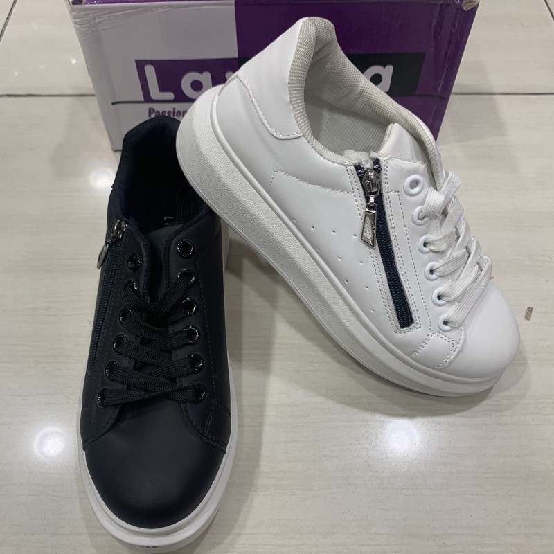 Sneakers wanita LAVIOLA (36-40)