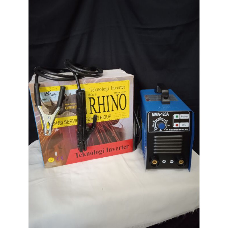 TRAFO LAS RHINO 450 watt