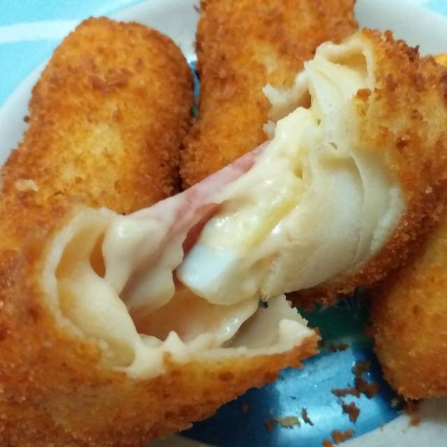 

SMOKEBEEFMELER FROZEN ISI 5PCS